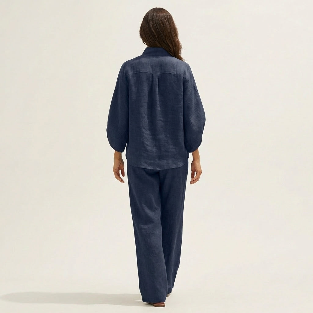 Zerah | Ensemble à deux pièces