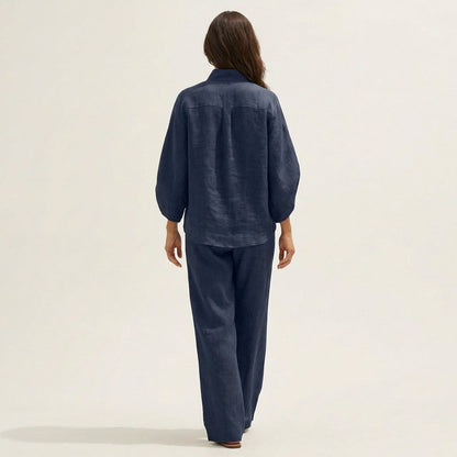 Zerah | Ensemble à deux pièces