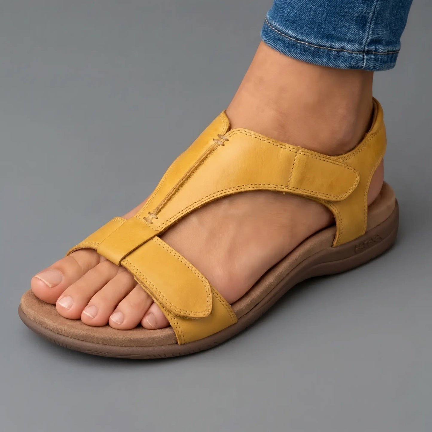 LARA | Sandali ortopedici ergonomici