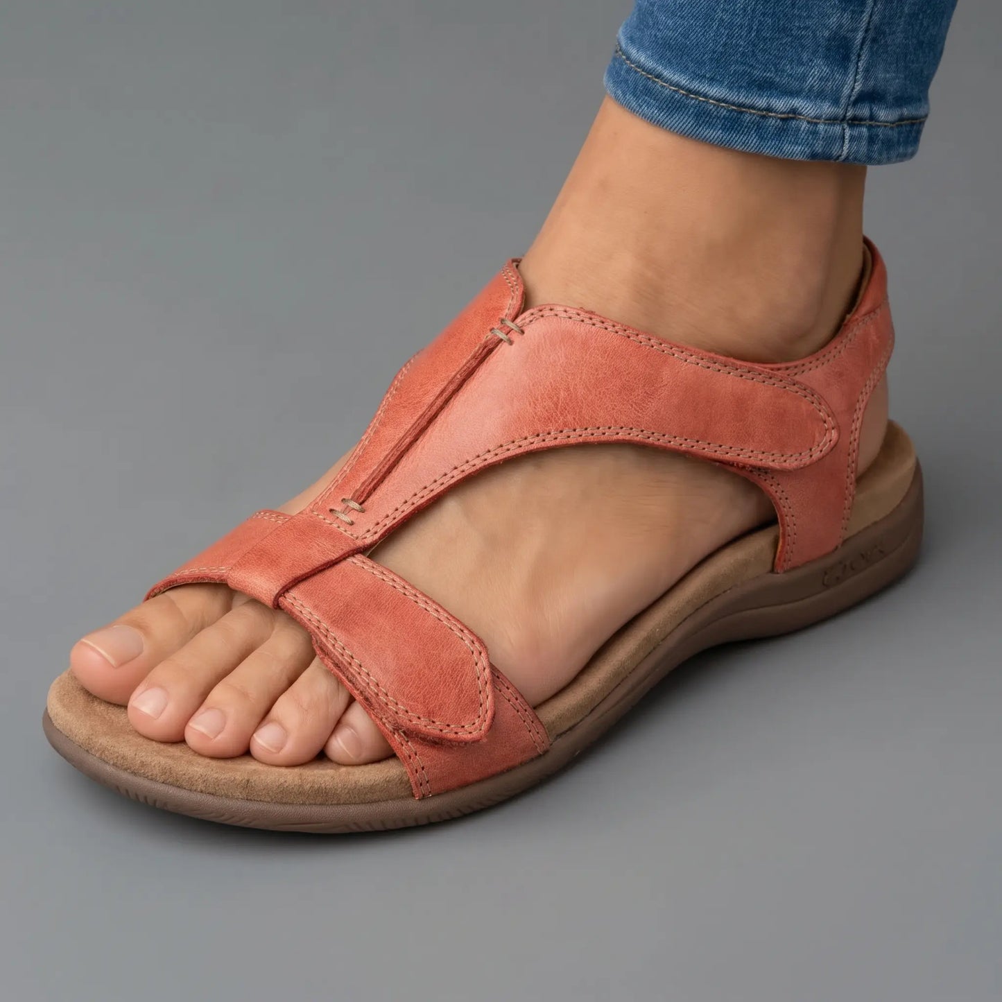 LARA | Sandali ortopedici ergonomici