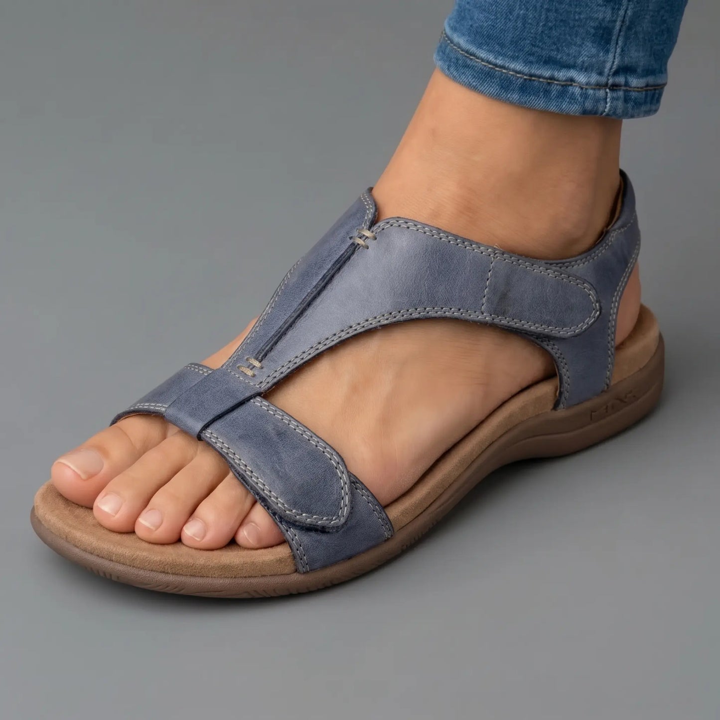 LARA | Sandali ortopedici ergonomici