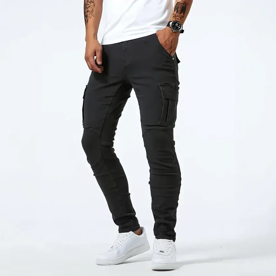 Marco | Jeans cargo moderni