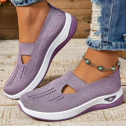 Zarella | Sneaker ortopediche comode (Tempo limitato: 1+1 gratis)