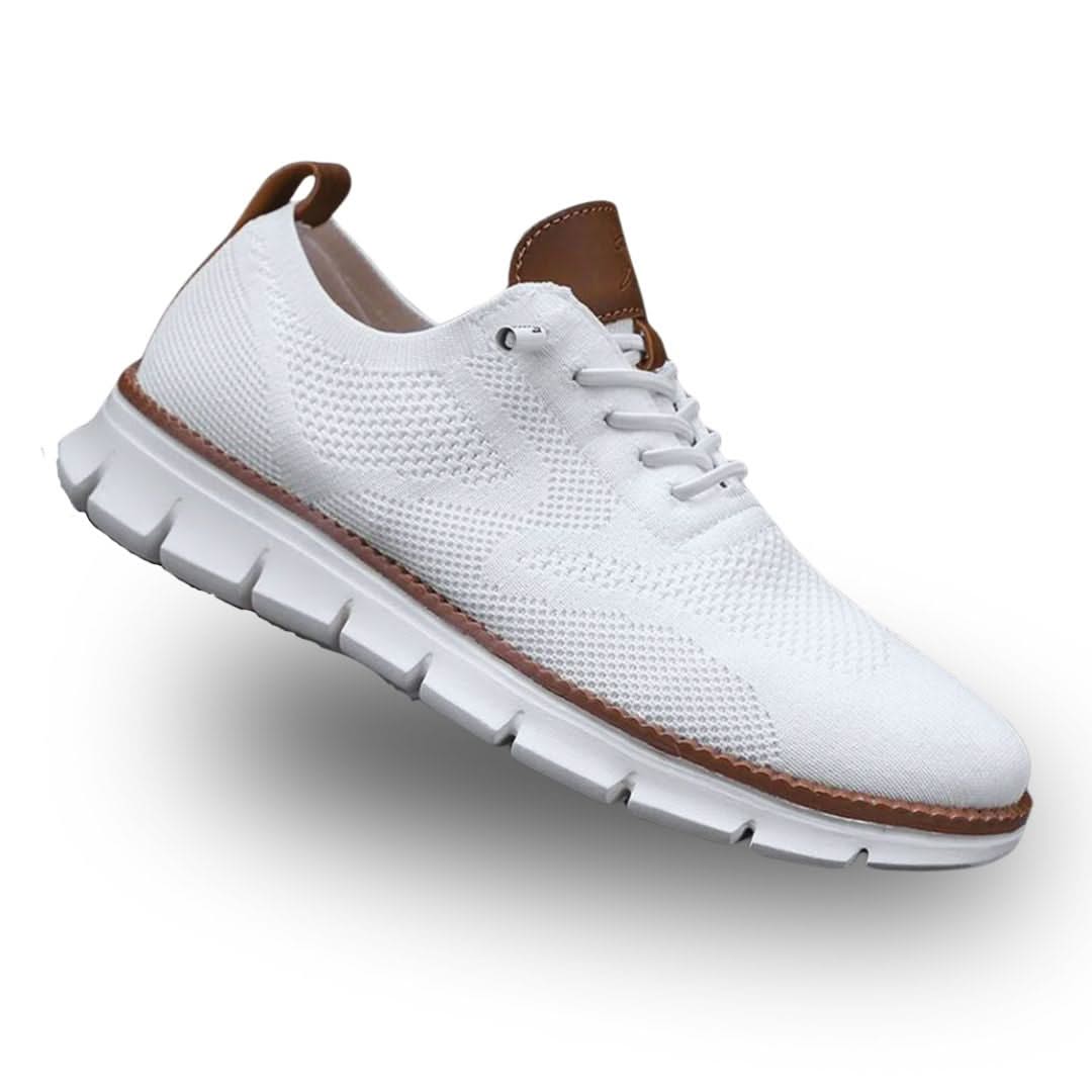 Giorgio™ | Scarpa da trekking ultra comoda per tutto il giorno